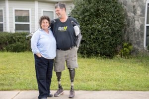 DAV Applauds VA Caregiver Expansion Proposal